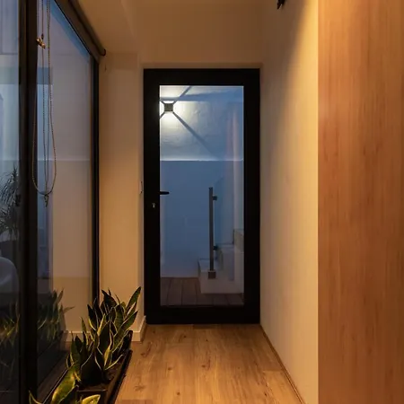 Ferienhaus Azor 113 B