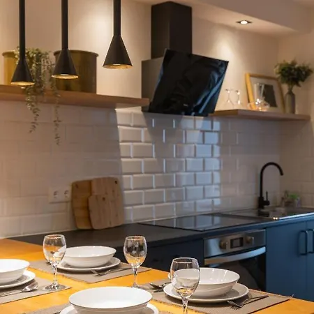 Ferienhaus Azor 113 B Ponta Delgada