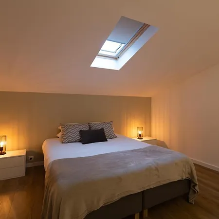 Ferienhaus Azor 113 B Ponta Delgada