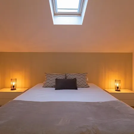 Ferienhaus Azor 113 B Ponta Delgada