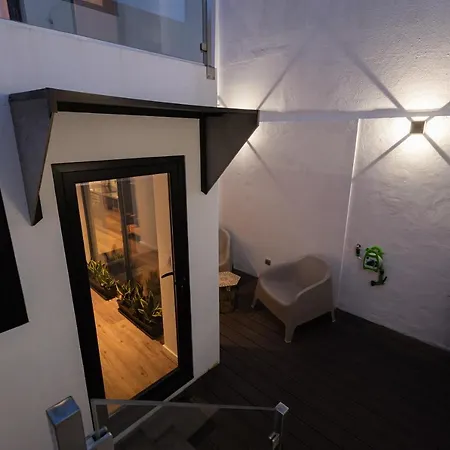 Azor 113 B Ferienhaus *