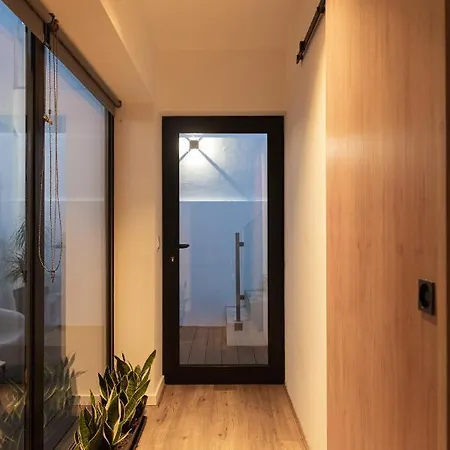 Ferienhaus Azor 113 B