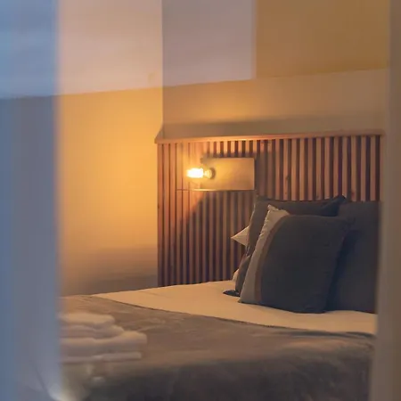 Ferienhaus Azor 113 B Ponta Delgada