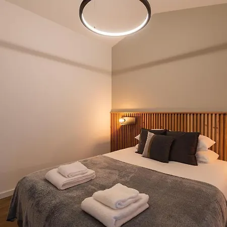 Ferienhaus Azor 113 B