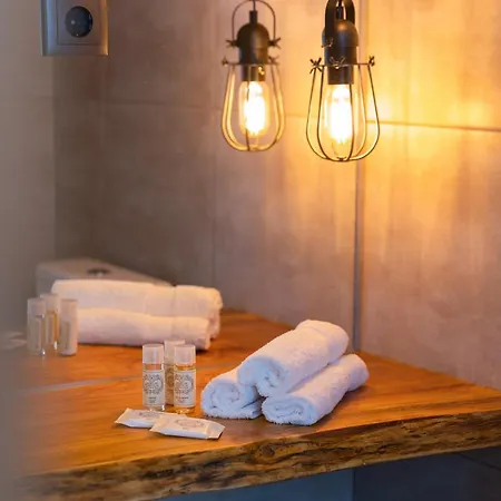 Tatil Evi Azor 113 B *