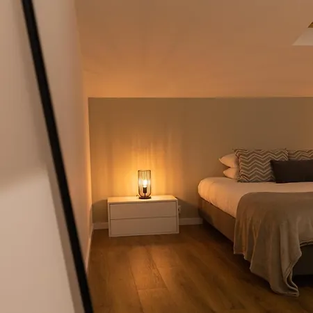 Ferienhaus Azor 113 B