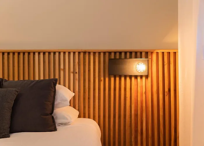 Azor 113 B 펜션 Ponta Delgada