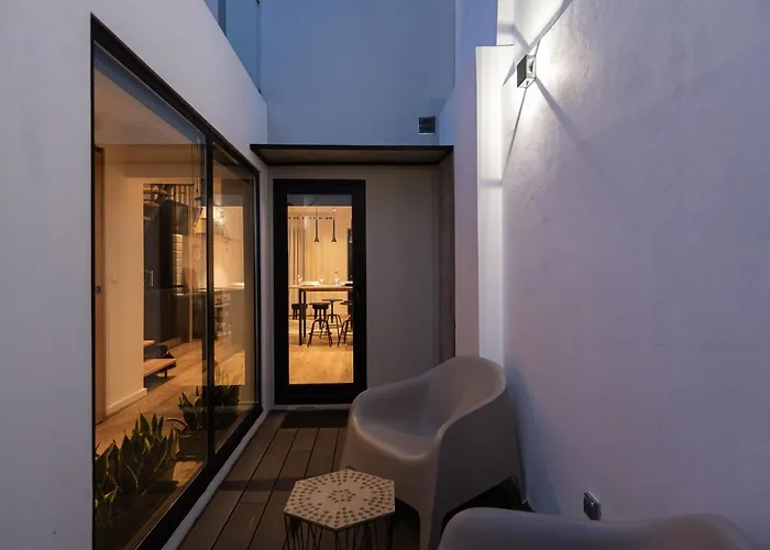 Azor 113 B Ponta Delgada