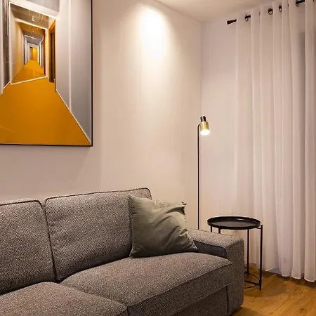 펜션 Azor 113 B Ponta Delgada