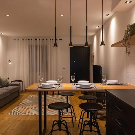 Azor 113 B Ponta Delgada