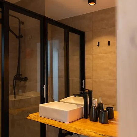 Azor 113 B 펜션 Ponta Delgada