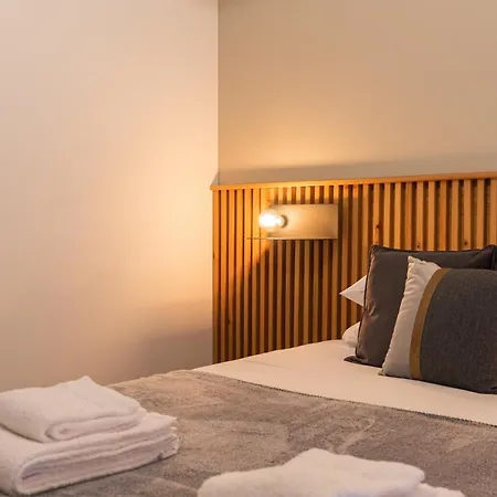 펜션 Azor 113 B Ponta Delgada