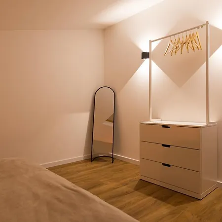Holiday home Azor 113 B Ponta Delgada (Sao Miguel)