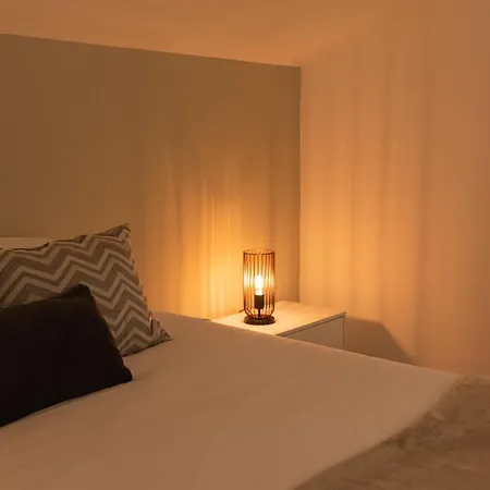 Azor 113 B Holiday home