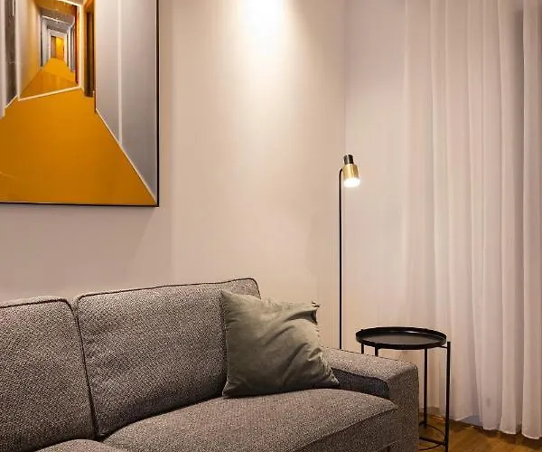 Ferienhaus Azor 113 B Ponta Delgada