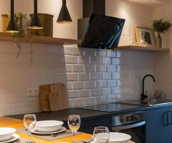 Ferienhaus Azor 113 B Ponta Delgada