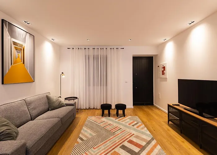 Ferienhaus Azor 113 B *