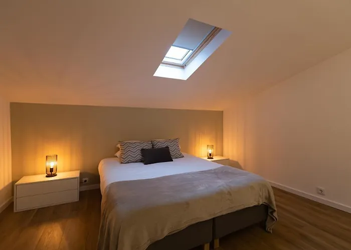 Ferienhaus Azor 113 B Ponta Delgada