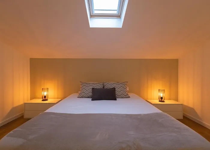 Ferienhaus Azor 113 B Ponta Delgada