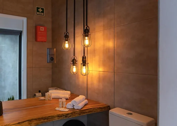 Ferienhaus Azor 113 B