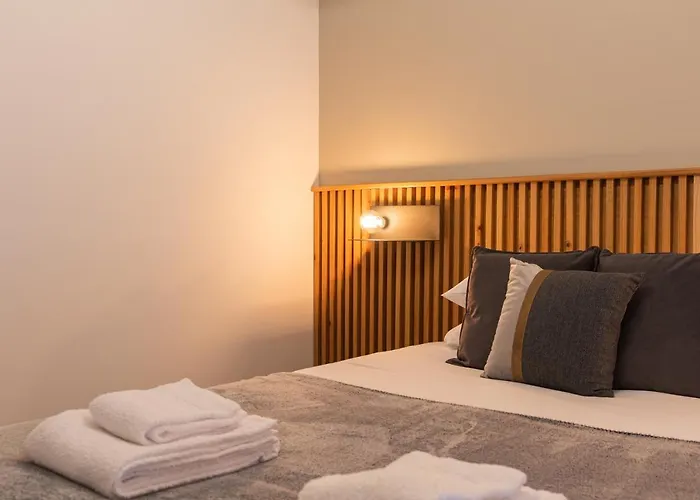 Ferienhaus Azor 113 B Ponta Delgada