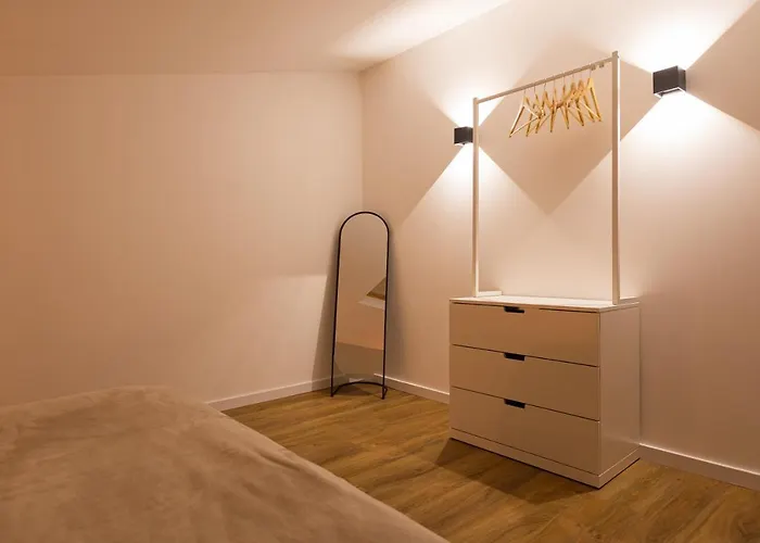 Ferienhaus Azor 113 B Ponta Delgada