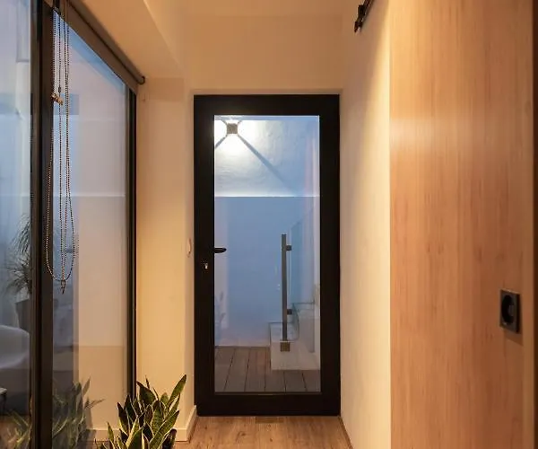 Ferienhaus Azor 113 B