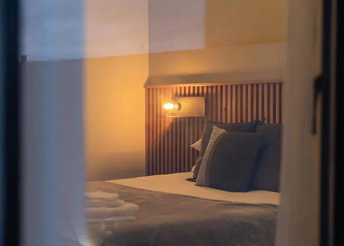 Ferienhaus Azor 113 B Ponta Delgada