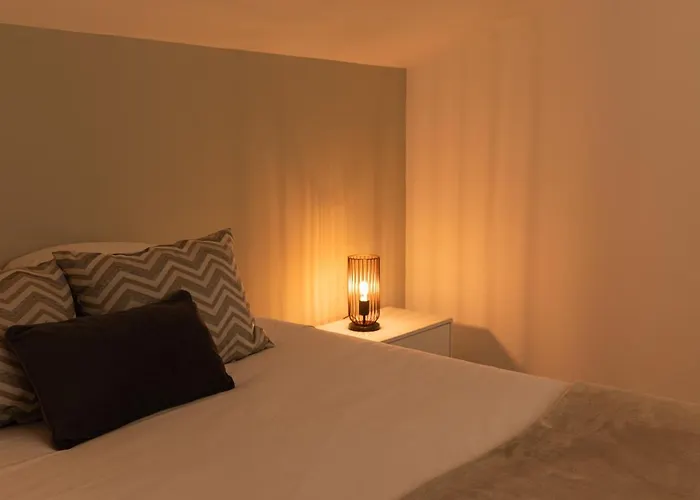 Azor 113 B Ferienhaus