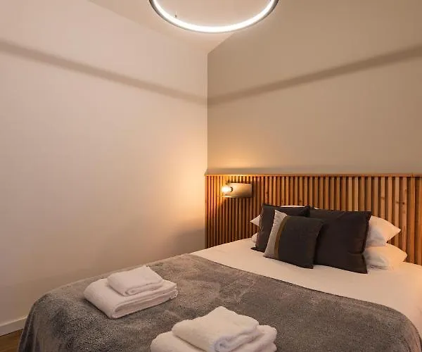 Ferienhaus Azor 113 B