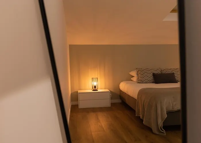 Ferienhaus Azor 113 B